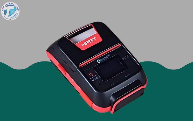 Máy in bill cầm tay HPRT HM-E200